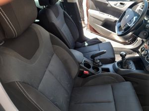 Citroën C4 HDi 110 Exclusive  - Foto 11