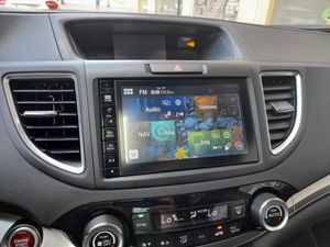 Honda CR-V HONDA CR-V 1.6 iDTEC 118kW 160CV 4x4  - Foto 15