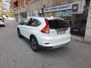 Honda CR-V HONDA CR-V 1.6 iDTEC 118kW 160CV 4x4  - Foto 7
