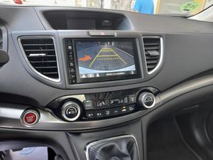 Honda CR-V HONDA CR-V 1.6 iDTEC 118kW 160CV 4x4  - Foto 13