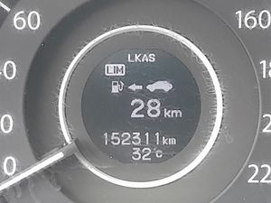 Honda CR-V HONDA CR-V 1.6 iDTEC 118kW 160CV 4x4  - Foto 10