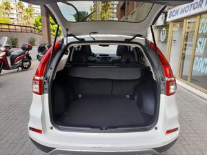 Honda CR-V HONDA CR-V 1.6 iDTEC 118kW 160CV 4x4  - Foto 20
