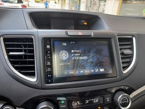 Honda CR-V HONDA CR-V 1.6 iDTEC 118kW 160CV 4x4  - Foto 14