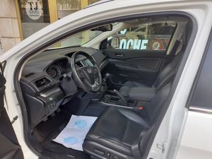 Honda CR-V HONDA CR-V 1.6 iDTEC 118kW 160CV 4x4  - Foto 9