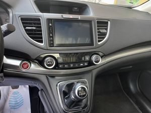 Honda CR-V HONDA CR-V 1.6 iDTEC 118kW 160CV 4x4  - Foto 12