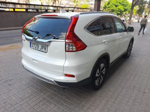 Honda CR-V HONDA CR-V 1.6 iDTEC 118kW 160CV 4x4  - Foto 5