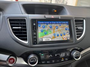 Honda CR-V HONDA CR-V 1.6 iDTEC 118kW 160CV 4x4  - Foto 16