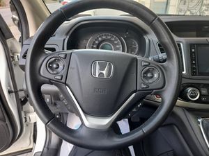 Honda CR-V HONDA CR-V 1.6 iDTEC 118kW 160CV 4x4  - Foto 11