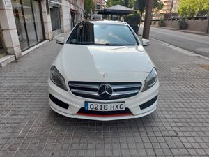 Mercedes Clase A A 180 CDI AMG Line  - Foto 3