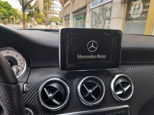 Mercedes Clase A A 180 CDI AMG Line  - Foto 10
