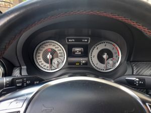 Mercedes Clase A A 180 CDI AMG Line  - Foto 9