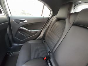 Mercedes Clase A A 180 CDI AMG Line  - Foto 15