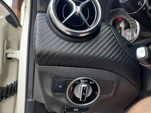 Mercedes Clase A A 180 CDI AMG Line  - Foto 13