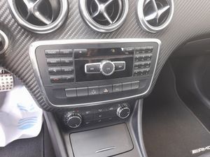 Mercedes Clase A A 180 CDI AMG Line  - Foto 11