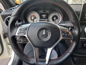 Mercedes Clase A A 180 CDI AMG Line  - Foto 12