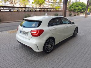 Mercedes Clase A A 180 CDI AMG Line  - Foto 5