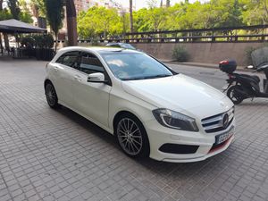 Mercedes Clase A A 180 CDI AMG Line  - Foto 4