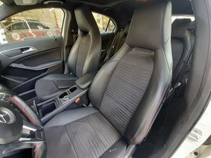 Mercedes Clase A A 180 CDI AMG Line  - Foto 17