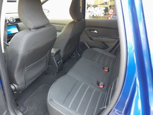 Dacia Duster Comfort TCE 67kW90CV 4X2  - Foto 10