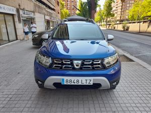 Dacia Duster Comfort TCE 67kW90CV 4X2  - Foto 3