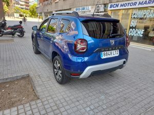 Dacia Duster Comfort TCE 67kW90CV 4X2  - Foto 8