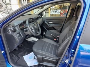 Dacia Duster Comfort TCE 67kW90CV 4X2  - Foto 9
