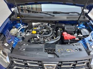 Dacia Duster Comfort TCE 67kW90CV 4X2  - Foto 19