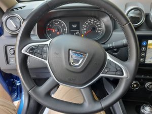 Dacia Duster Comfort TCE 67kW90CV 4X2  - Foto 16