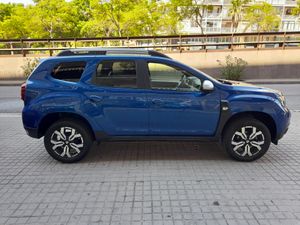 Dacia Duster Comfort TCE 67kW90CV 4X2  - Foto 5