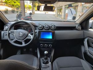 Dacia Duster Comfort TCE 67kW90CV 4X2  - Foto 11