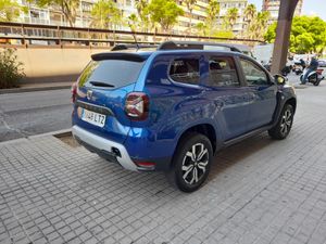 Dacia Duster Comfort TCE 67kW90CV 4X2  - Foto 6