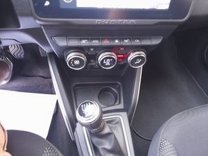 Dacia Duster Comfort TCE 67kW90CV 4X2  - Foto 15