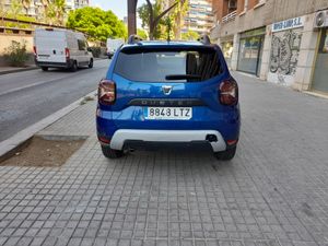 Dacia Duster Comfort TCE 67kW90CV 4X2  - Foto 7