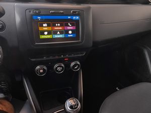 Dacia Duster Comfort Bl. dCi 85kW115CV 4X2  - Foto 15