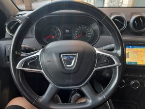 Dacia Duster Comfort Bl. dCi 85kW115CV 4X2  - Foto 18