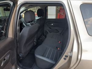 Dacia Duster Comfort Bl. dCi 85kW115CV 4X2  - Foto 11