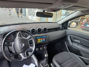 Dacia Duster Comfort Bl. dCi 85kW115CV 4X2  - Foto 12