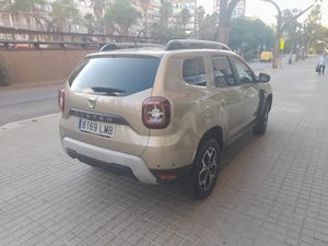 Dacia Duster Comfort Bl. dCi 85kW115CV 4X2  - Foto 5
