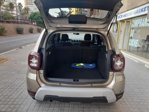 Dacia Duster Comfort Bl. dCi 85kW115CV 4X2  - Foto 7
