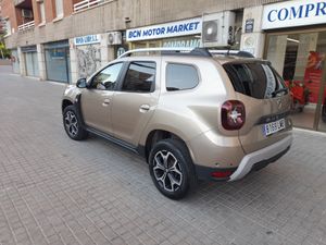 Dacia Duster Comfort Bl. dCi 85kW115CV 4X2  - Foto 8