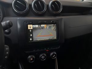 Dacia Duster Comfort Bl. dCi 85kW115CV 4X2  - Foto 16
