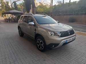 Dacia Duster Comfort Bl. dCi 85kW115CV 4X2  - Foto 4