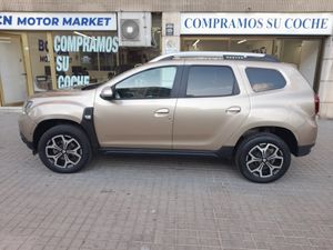 Dacia Duster Comfort Bl. dCi 85kW115CV 4X2  - Foto 9