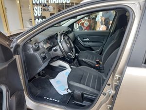Dacia Duster Comfort Bl. dCi 85kW115CV 4X2  - Foto 10