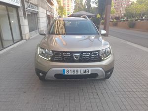Dacia Duster Comfort Bl. dCi 85kW115CV 4X2  - Foto 3