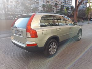 Volvo XC90 D5 Executive  - Foto 5