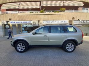 Volvo XC90 D5 Executive  - Foto 7