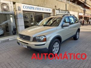 Volvo XC90 D5 Executive  - Foto 2