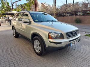 Volvo XC90 D5 Executive  - Foto 4