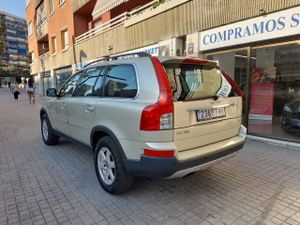 Volvo XC90 D5 Executive  - Foto 6